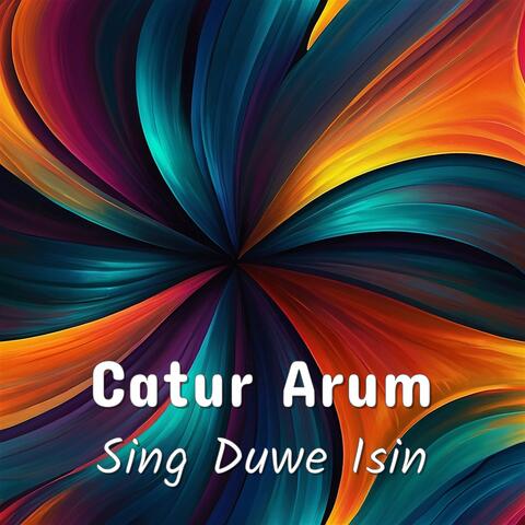 Sing Duwe Isin