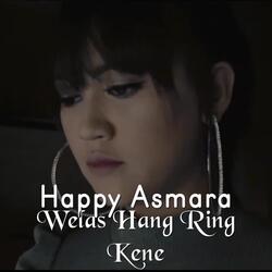 Welas Hang Ring Kene
