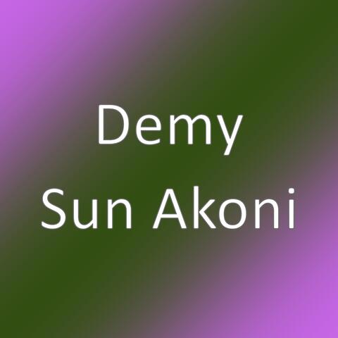 Sun Akoni