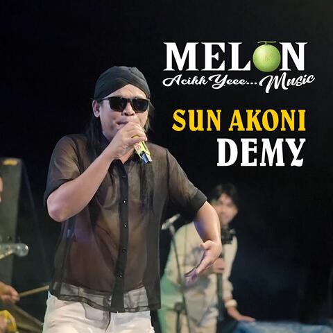 Sun Akoni