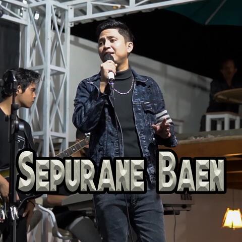 Sepurane Baen