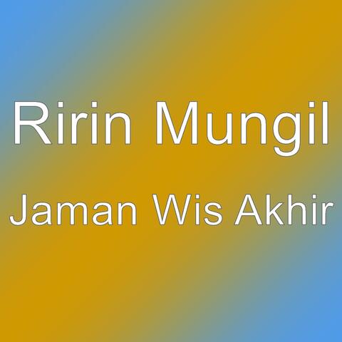 Jaman Wis Akhir
