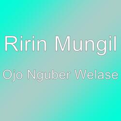 Ojo Nguber Welase