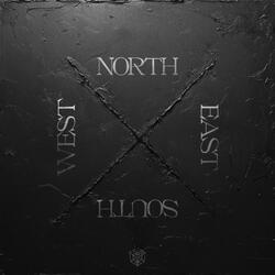 North, West, South, East