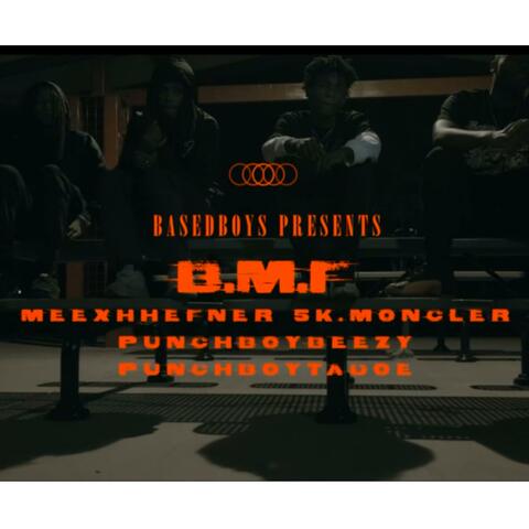 B.M.F