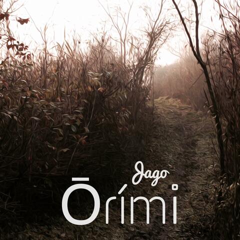 Orimi
