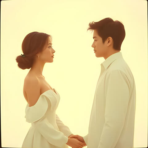 For the Love We Share