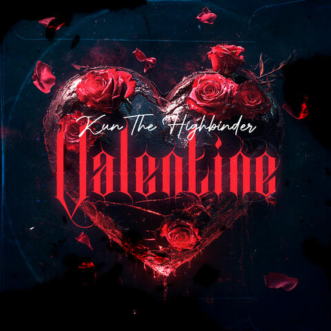 Valentine (Help Me Fly)