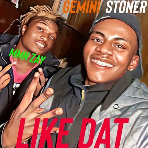 Like Dat