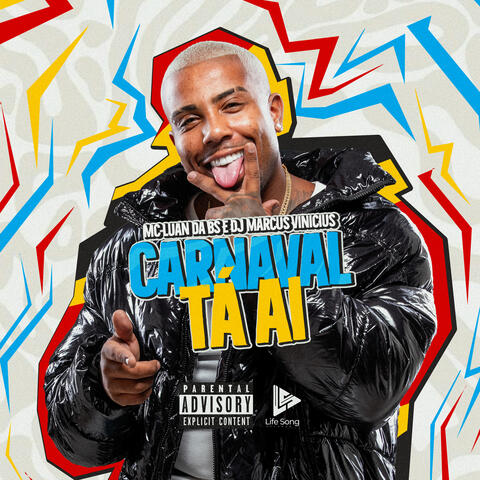 Carnaval Tá Ai