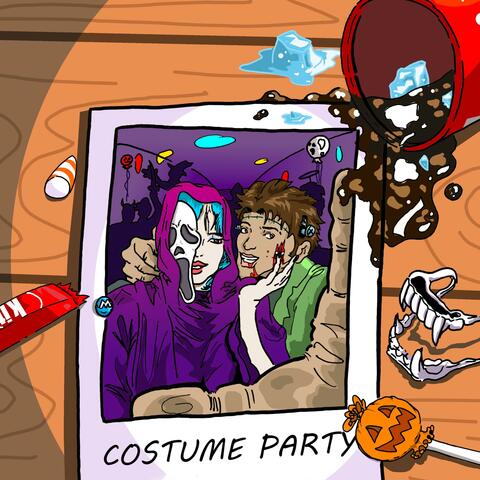 Costume Party