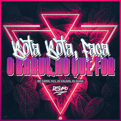 Bota Bota Faça o Barulho Que For