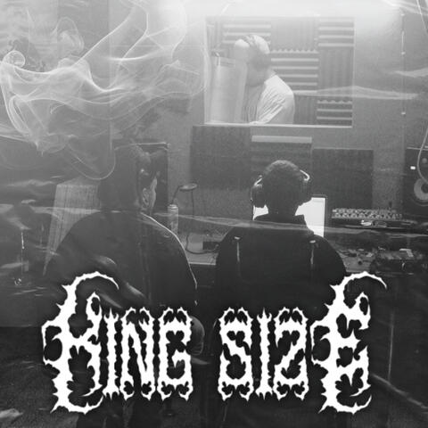 KING SIZE