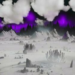 Hidden Hills ( Slowed + Reverb )