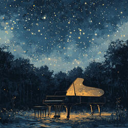 Beneath The Falling Stars