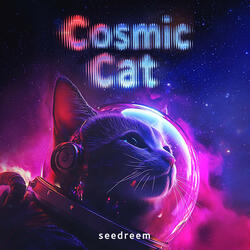 Cosmic Cat
