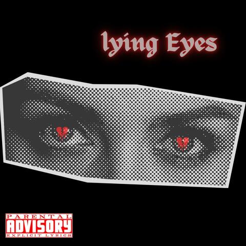 Lying Eyes