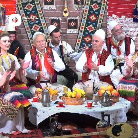 Ani moj taj cauco