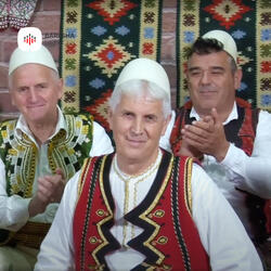 Atdhetarit Sali Bajra