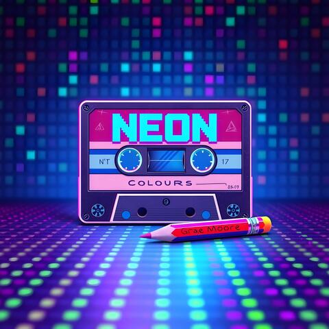 Neon Colours