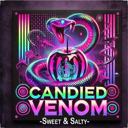 CANDIED VENOM II - Acidic