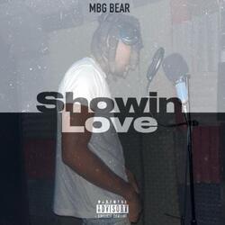 Showin Love