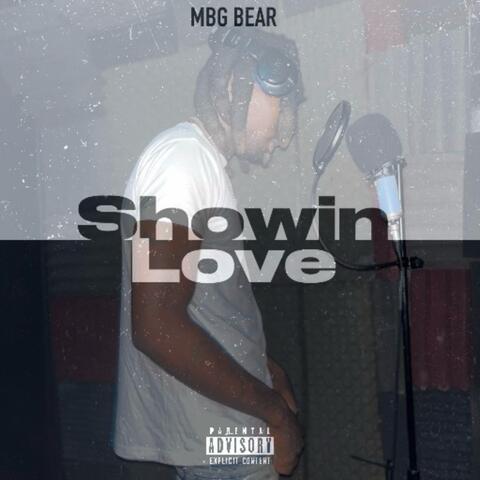 Showin Love