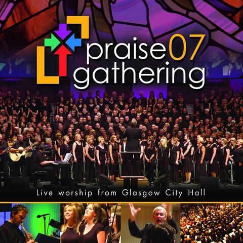 Praise Gathering 07