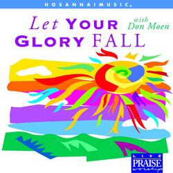 May Your Presence Go With Us