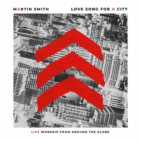 Love Song for a City