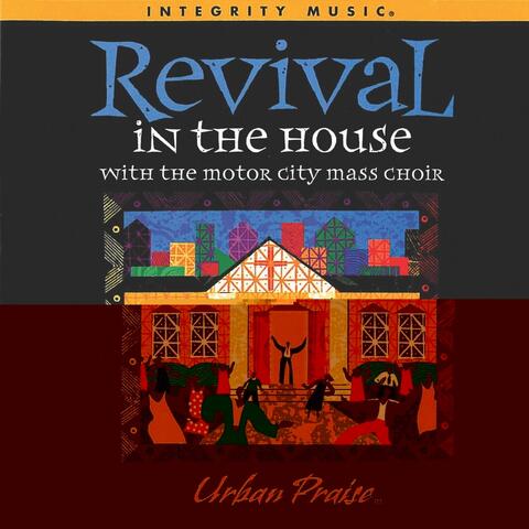 Fred Hammond & Motor City Mass Choir
