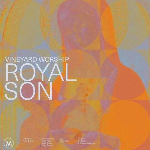 Royal Son