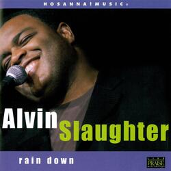 Holy Spirit Rain Down