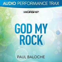 God My Rock