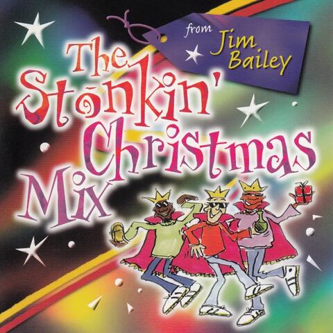 The Stonkin' Christmas Mix