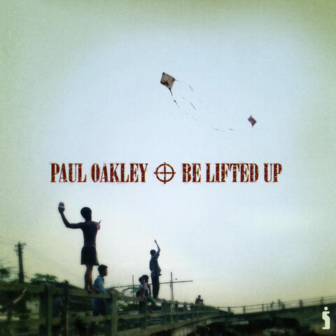 Be Lifted Up