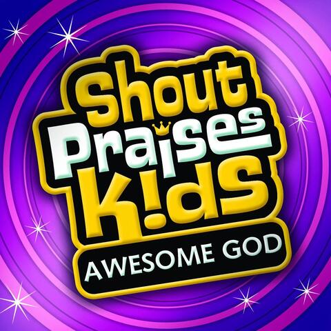 Awesome God