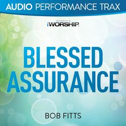 Blessed Assurance