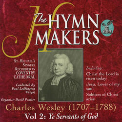 Soldiers of Christ Arise