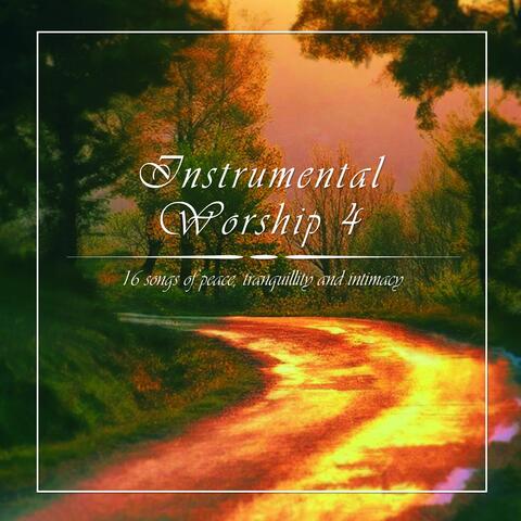 Instrumental Worship 4