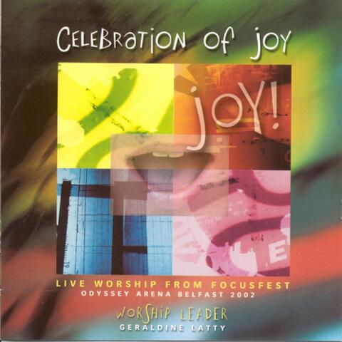 Celebration of Joy