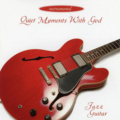 Quiet Moments With God