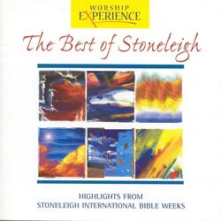 Jesus Lover of My Soul