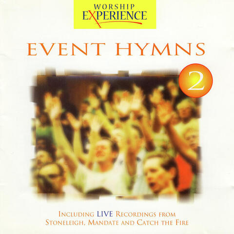 Event Hymns, Vol. 2