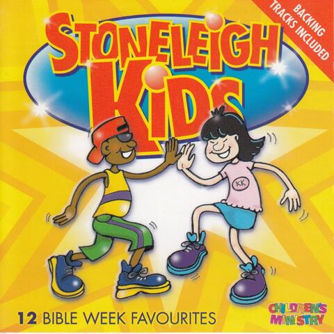 Stoneleigh Kids