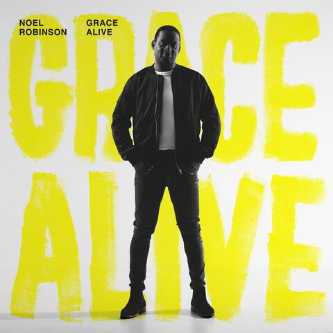 Grace Alive