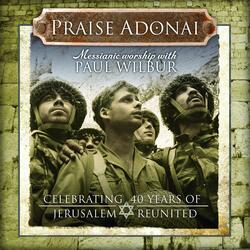 We Have Overcome / The Shout of el Shaddai (Reprise)