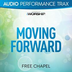 Moving Forward