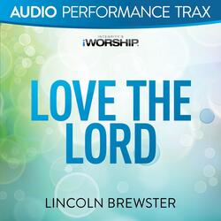 Love The Lord