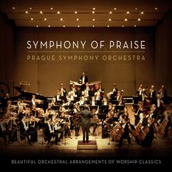 The Comforter (Arr. for Orchestra by Paul Terracini)